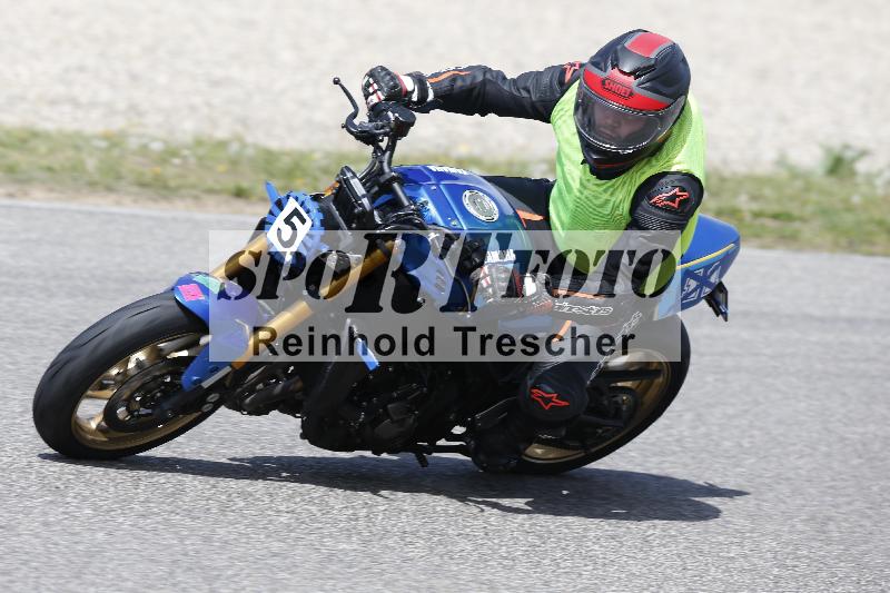 /08 17.04.2026  TZ Motorsport ADR/Gruppe gruen/5